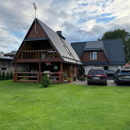 Aare Accommodation Valga Bagian luar foto