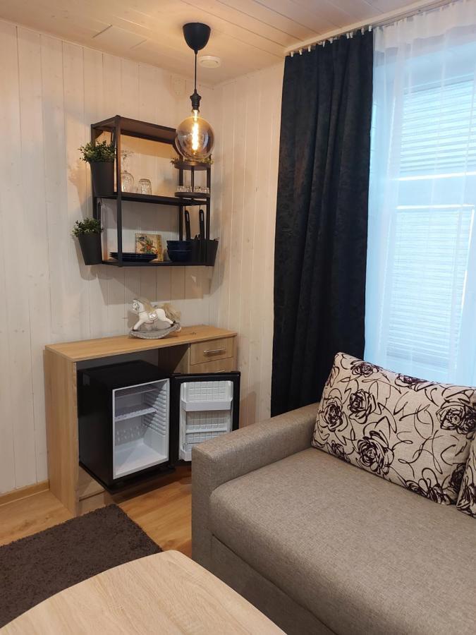 Aare Accommodation Valga Bagian luar foto