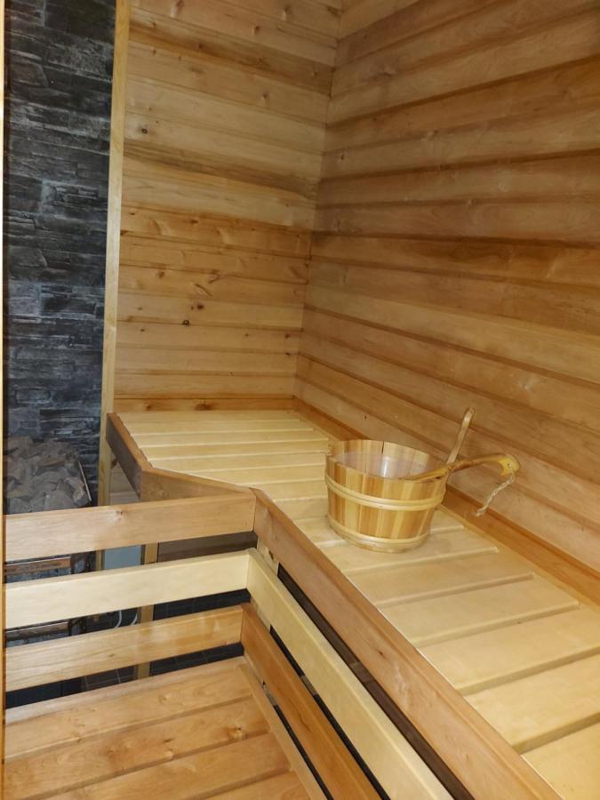 Aare Accommodation Valga Bagian luar foto