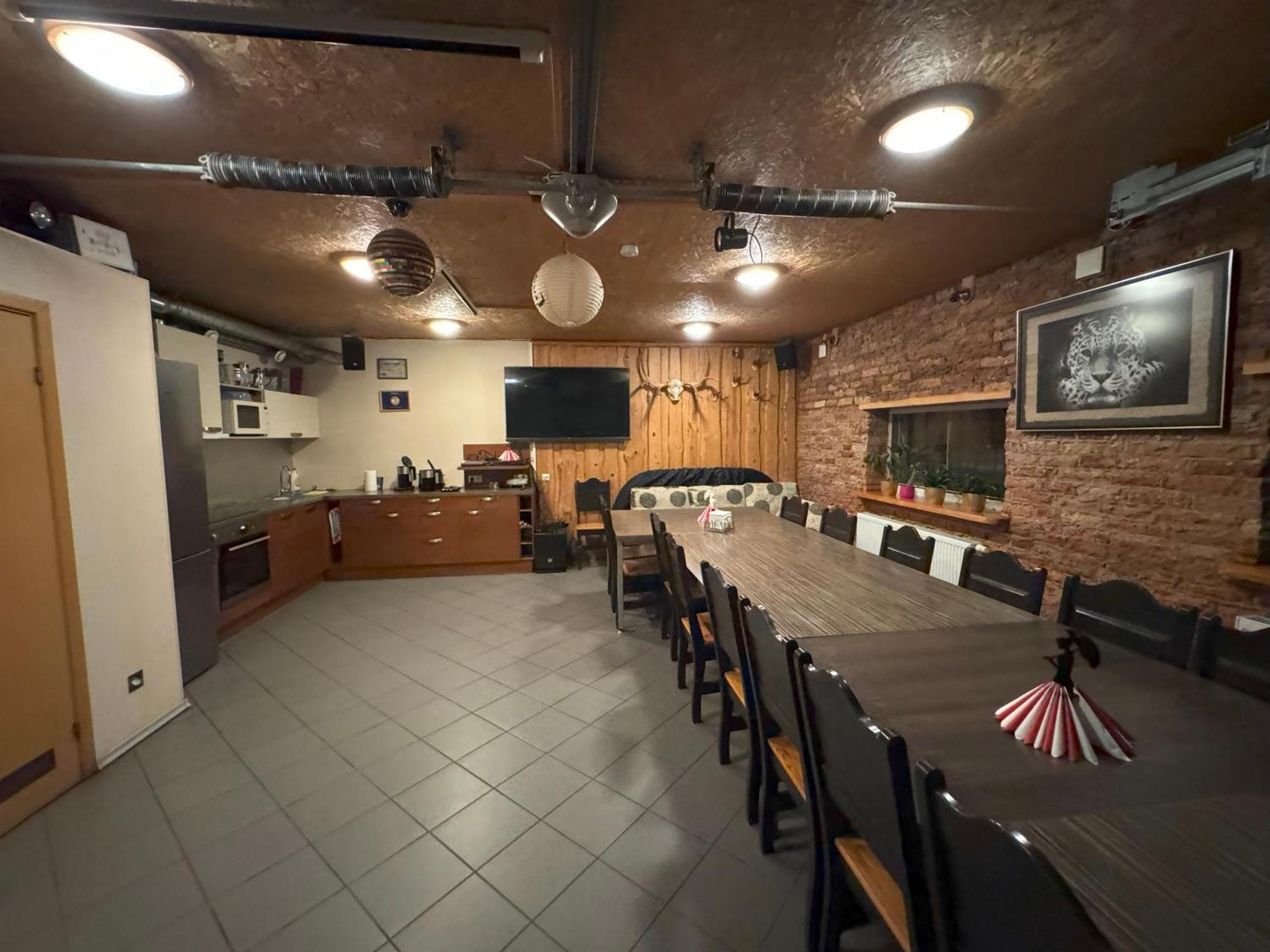 Aare Accommodation Valga Bagian luar foto