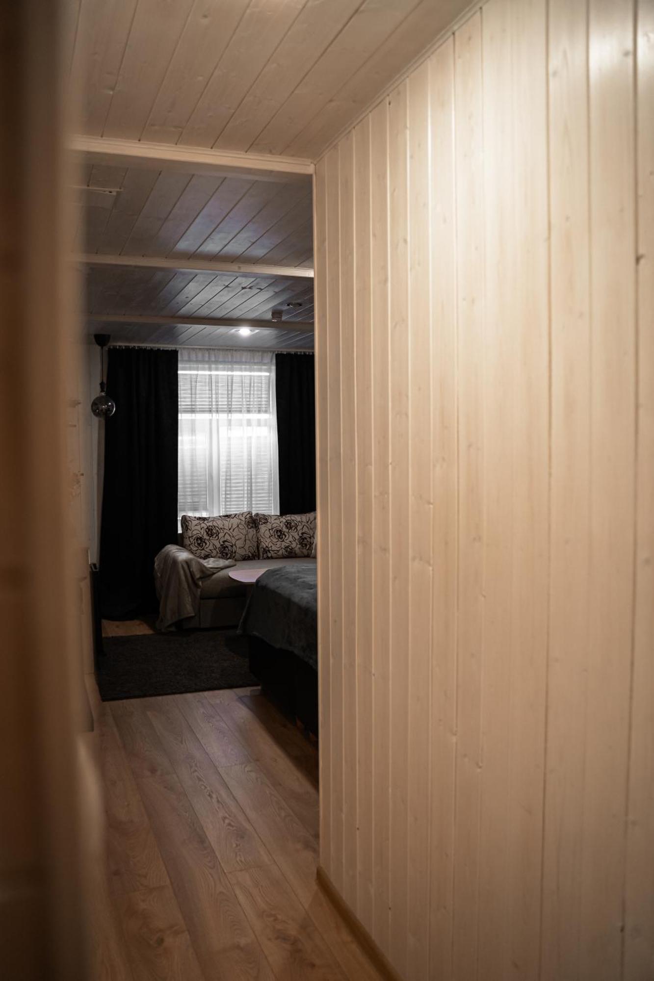 Aare Accommodation Valga Bagian luar foto