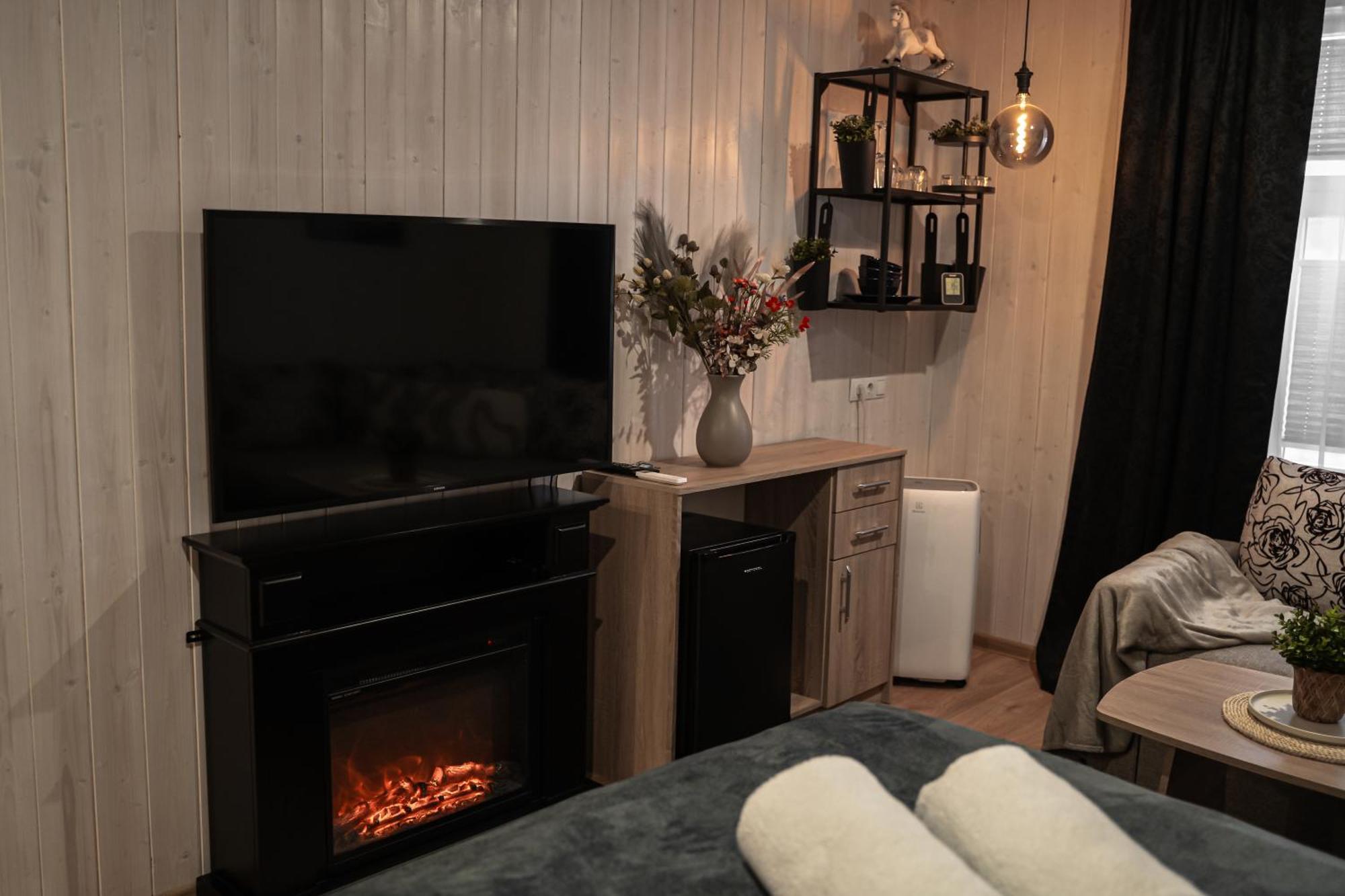 Aare Accommodation Valga Bagian luar foto