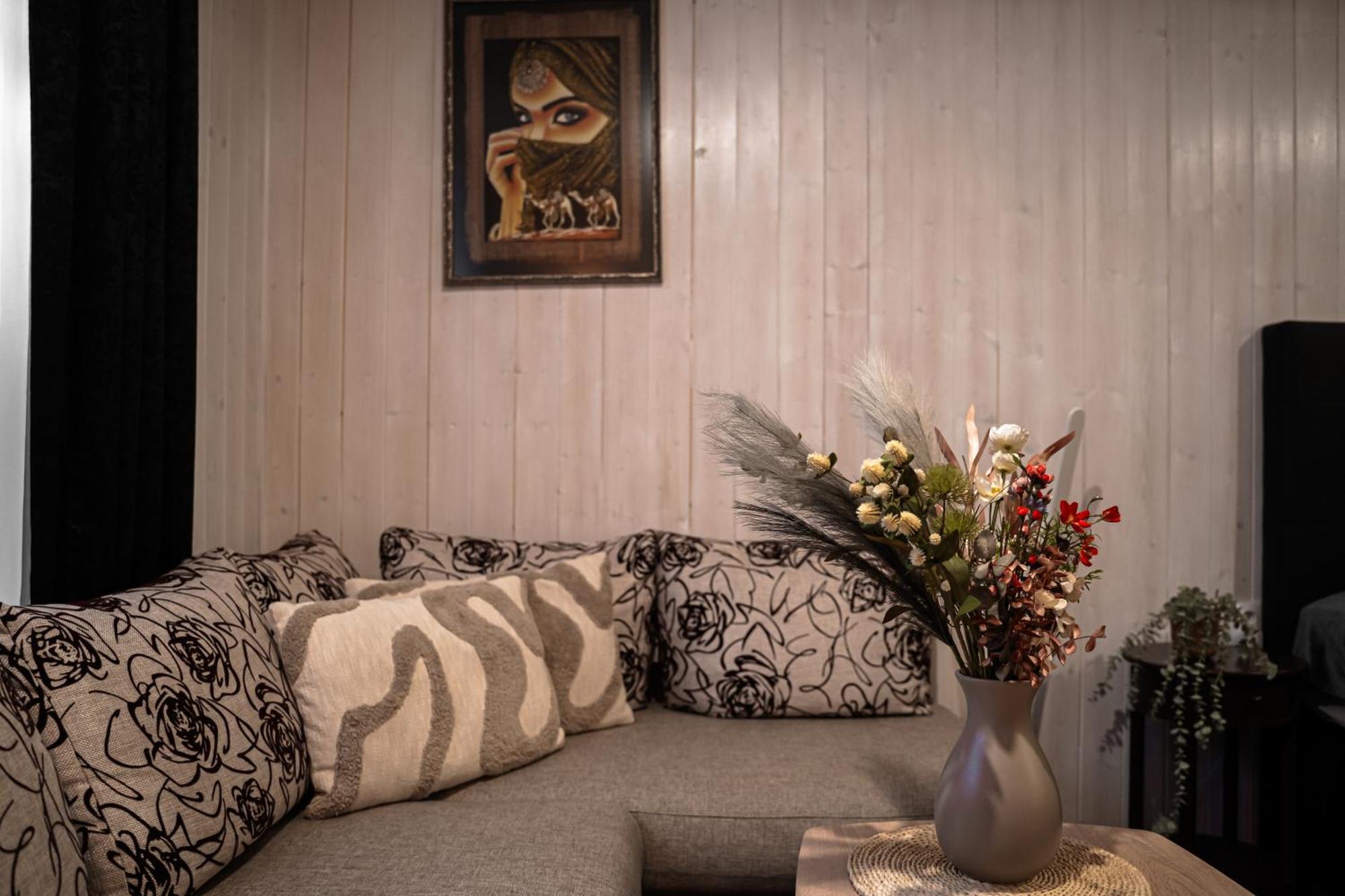 Aare Accommodation Valga Bagian luar foto