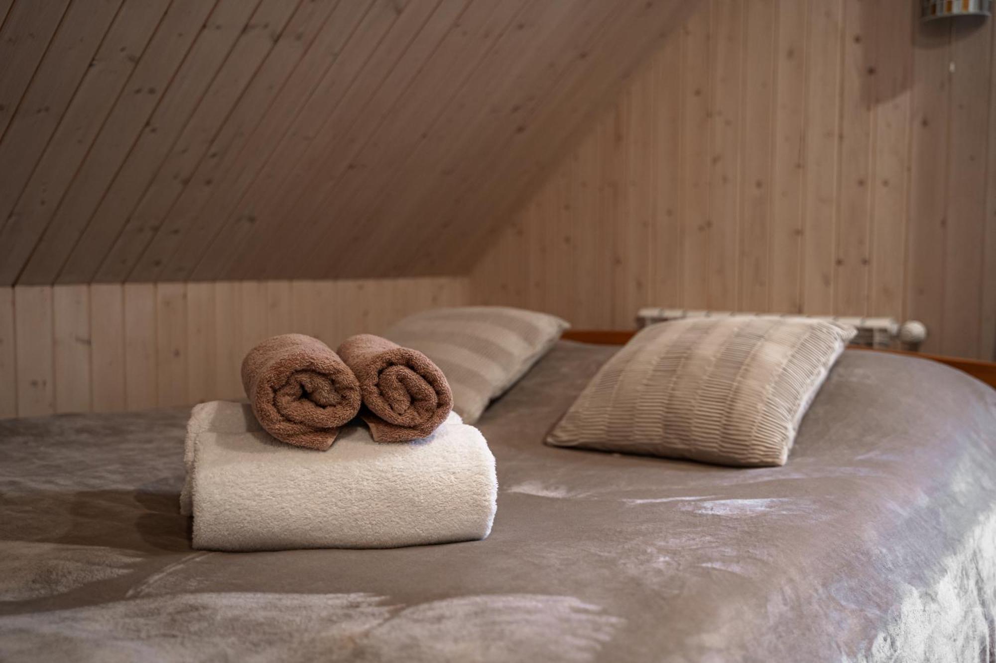 Aare Accommodation Valga Bagian luar foto