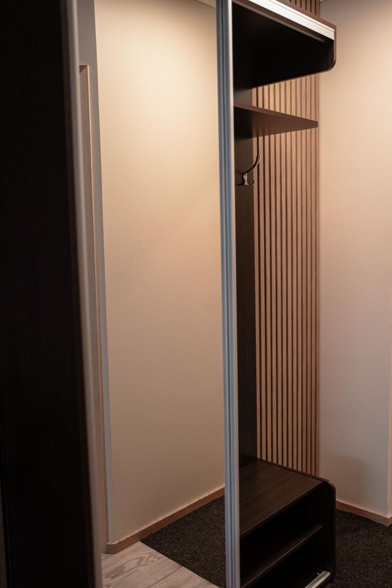 Aare Accommodation Valga Bagian luar foto