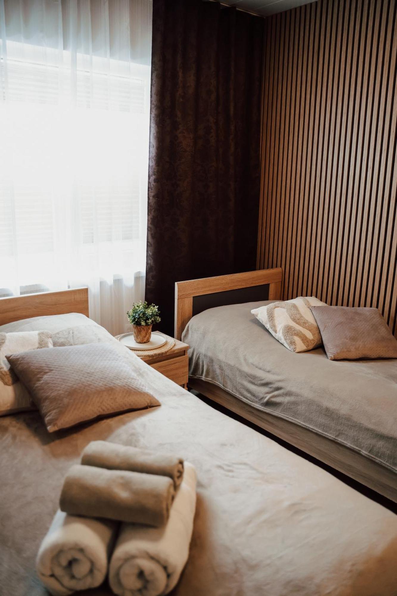 Aare Accommodation Valga Bagian luar foto